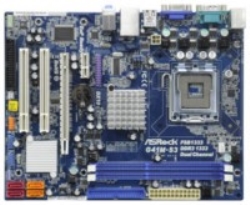 Asrock G41M-S3